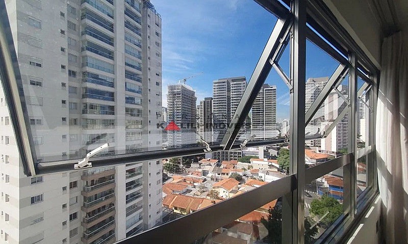 Apartamento Com 2 Do...