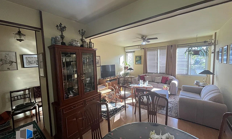 Apartamento À Venda ...
