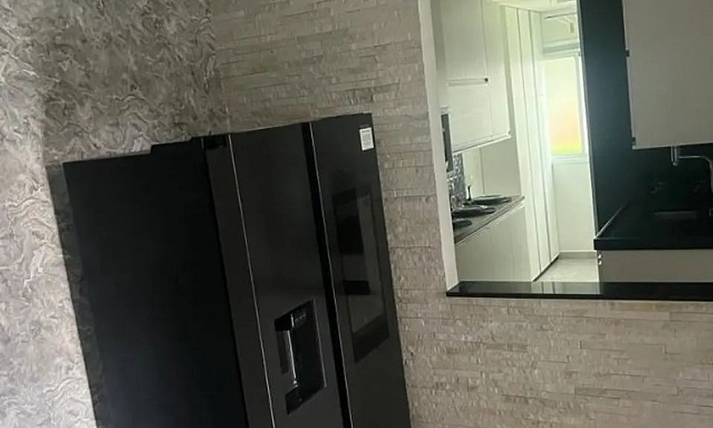 Apartamento Com 2 Qu...
