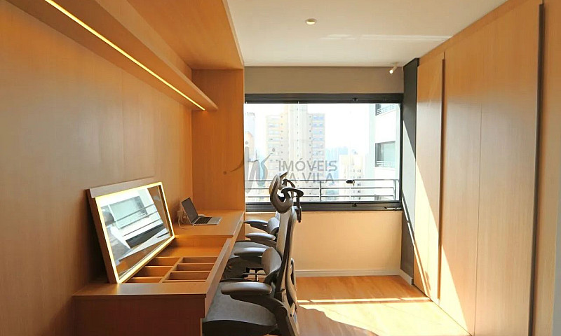 Apartamento Com 37M2...