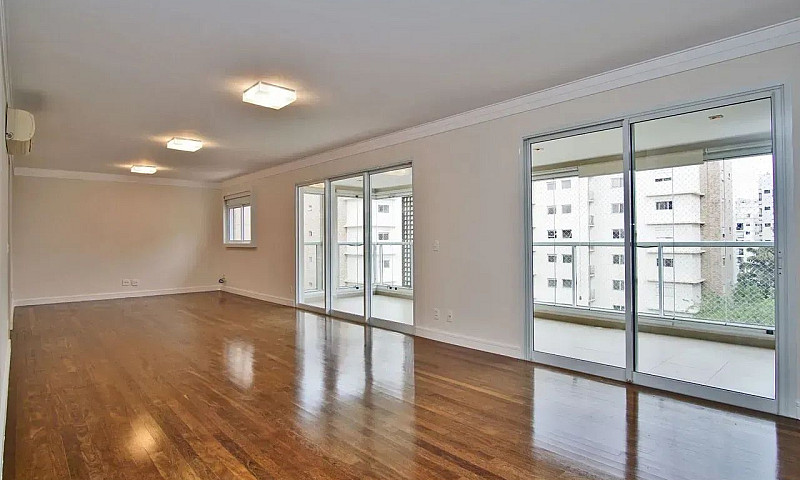 Apartamento Para Alu...