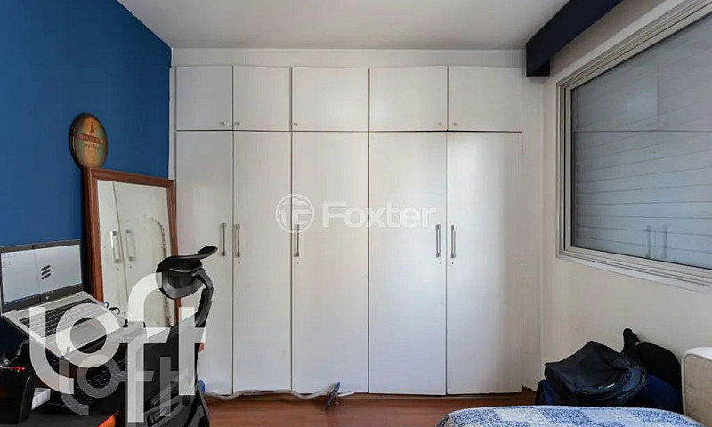 Apartamento À Venda ...