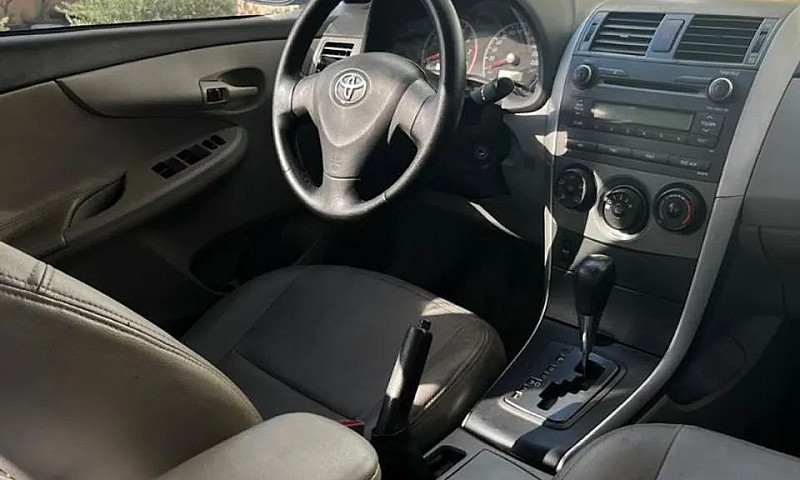 Toyota Corolla Xli 1...