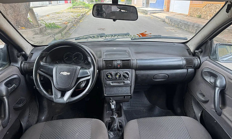 Chevrolet Corsa Sed ...