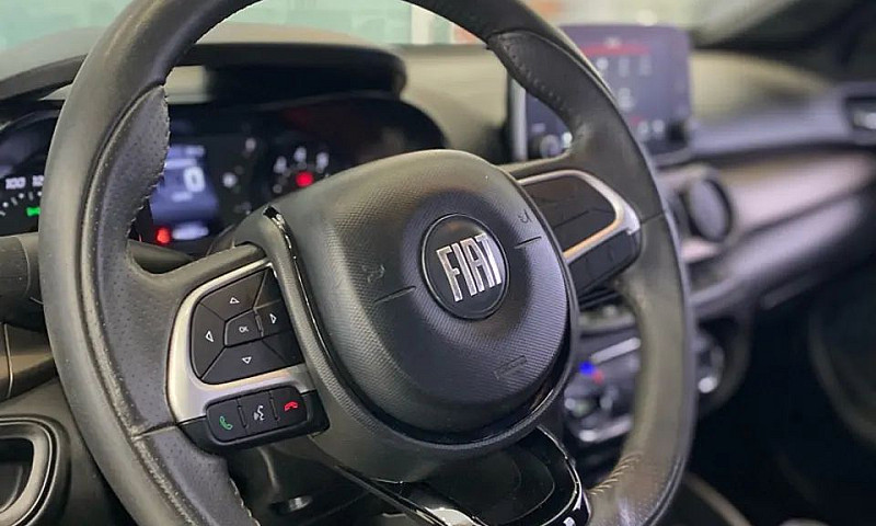 Fiat Argo Drive 1.0 ...