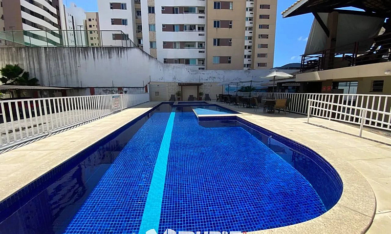 Apartamento Para Alu...