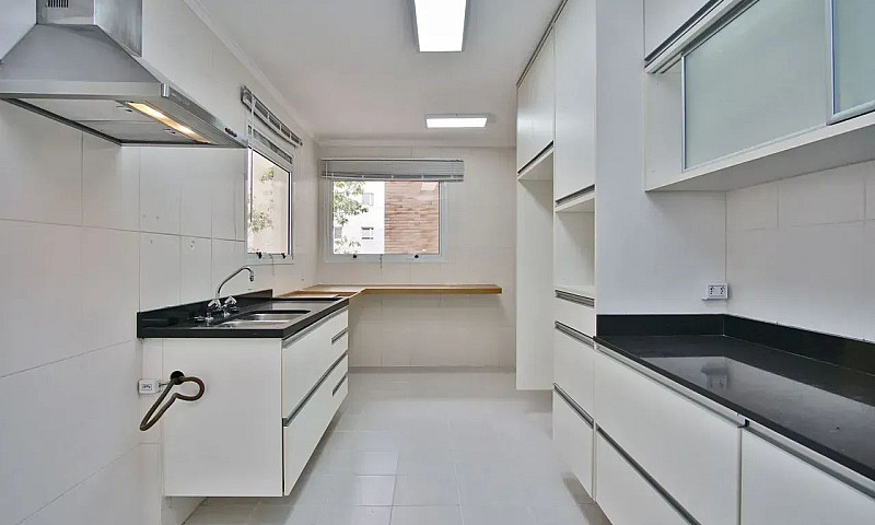 Apartamento Para Alu...