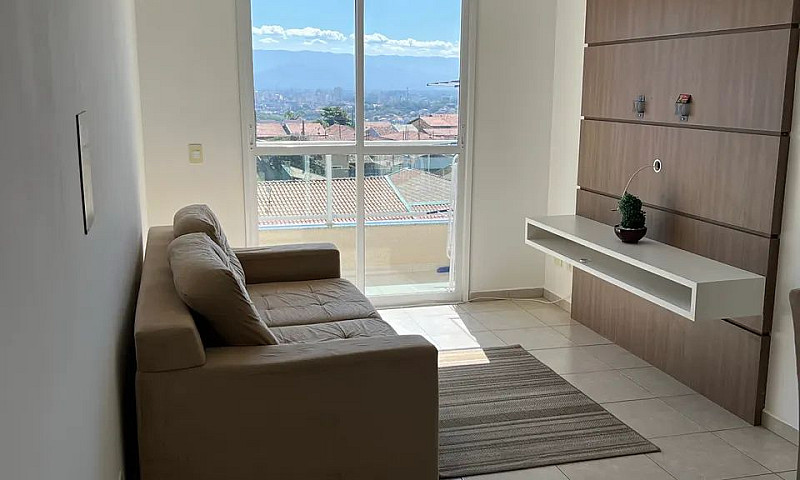 Aluguel Apartamento ...