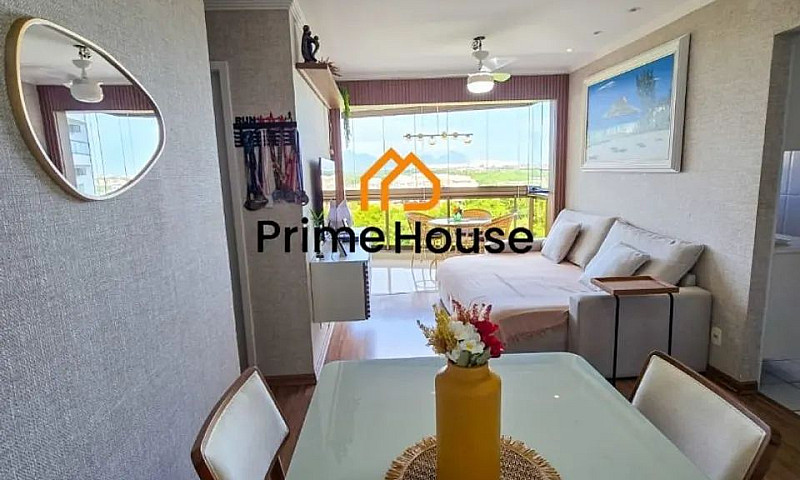 Apartamento Com 2 Do...