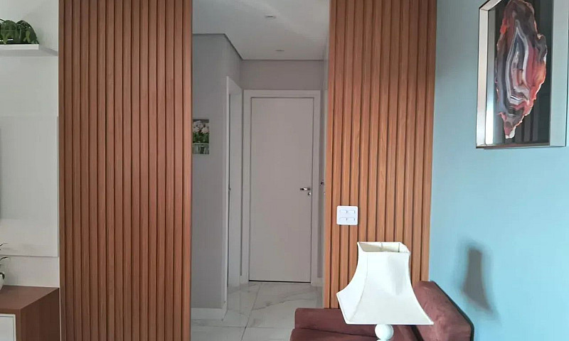 Apartamento Para Ven...