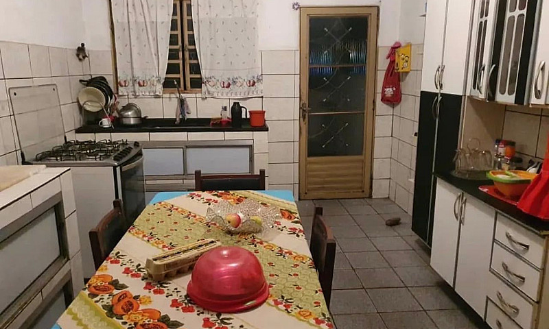 Casa Em Cachoeira Pa...