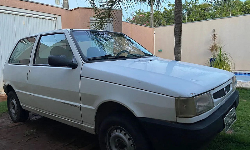 Fiat Uno Mille/ Mill...
