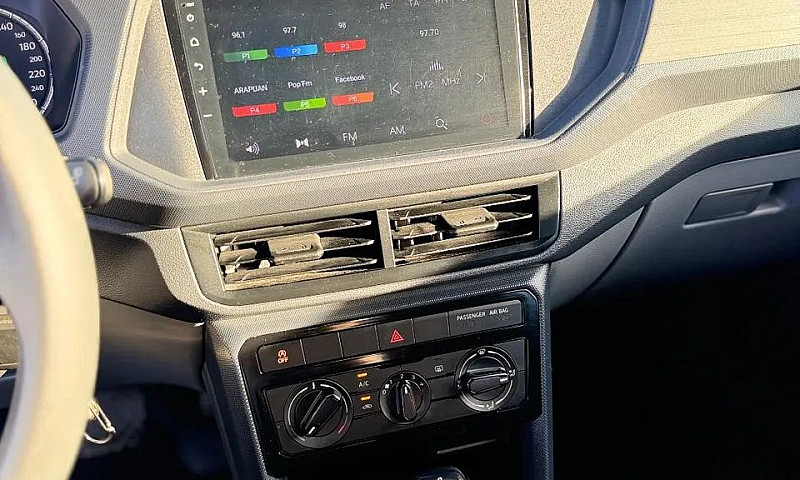 Volkswagen T-Cross S...