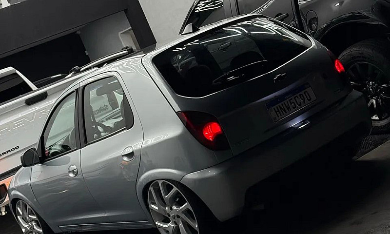 Chevrolet Celta Spir...