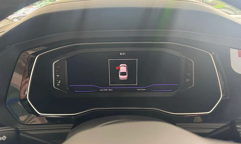 Volkswagen Jetta Gli...