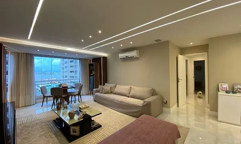 Vendo Apto De Alto P...
