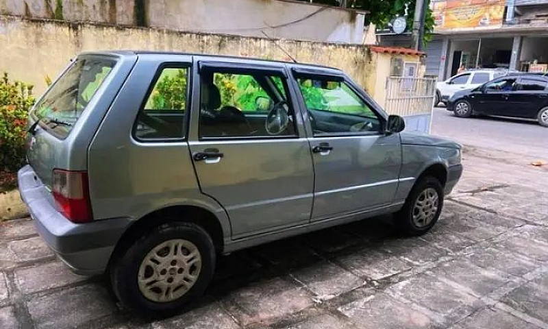Fiat Uno Mille 1.0 F...