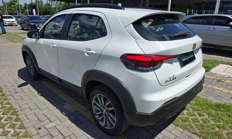 Fiat Pulse Drive 1.3...