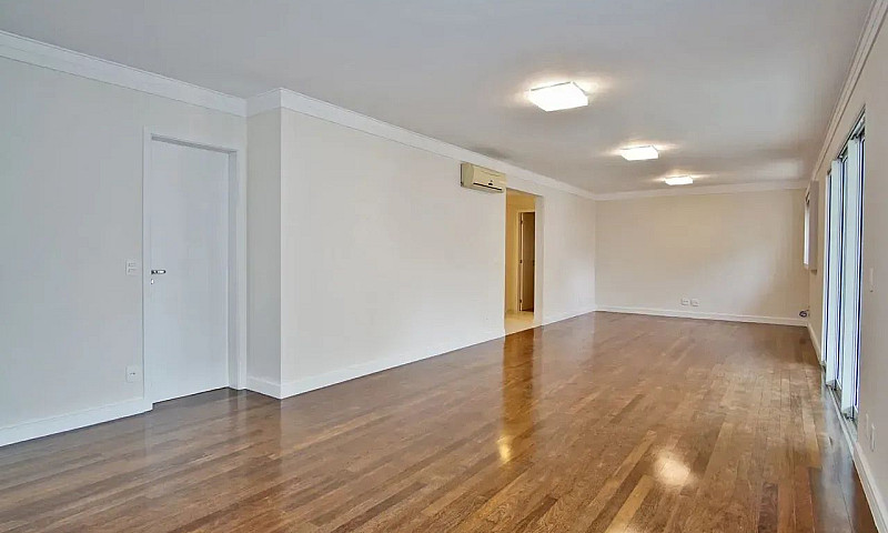 Apartamento Para Alu...