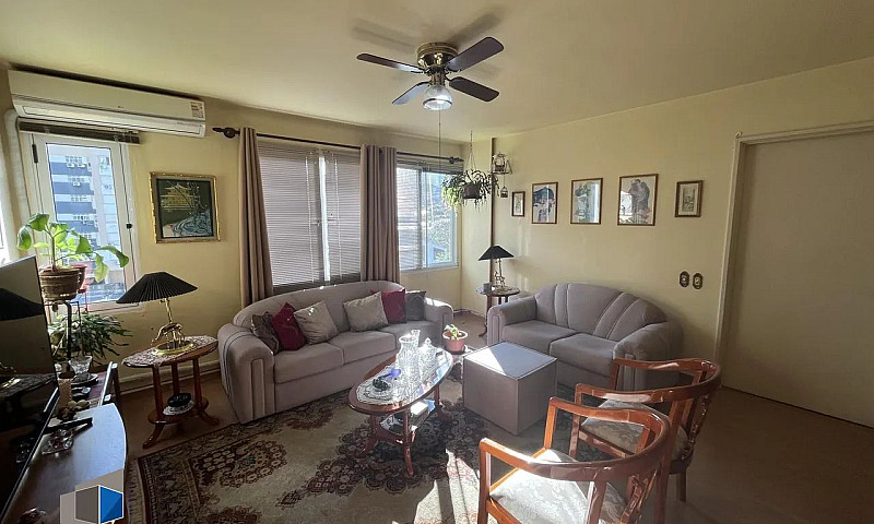 Apartamento À Venda ...