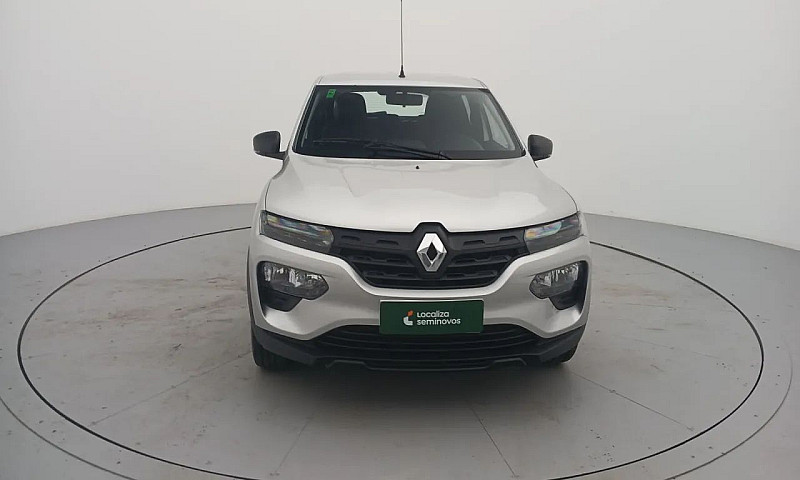 Renault Kwid 1.0 Zen...
