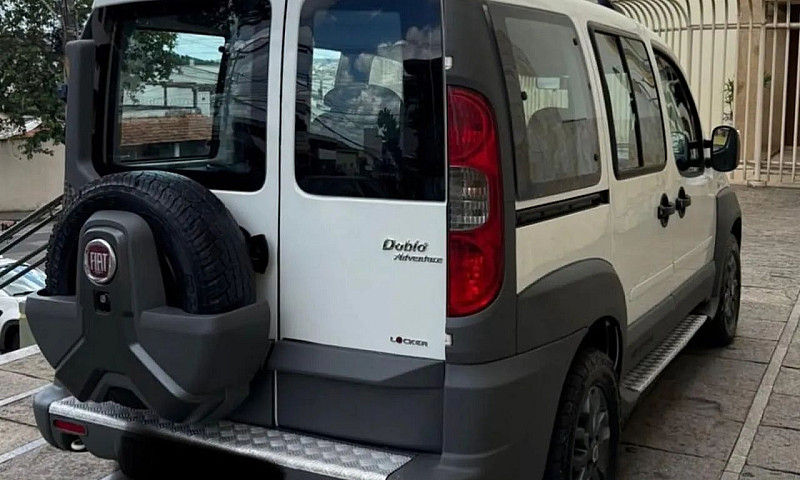 Fiat Doblo Adv/Adv T...
