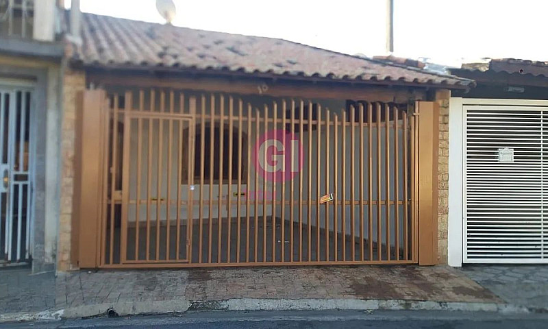 Casa Para Locação No...