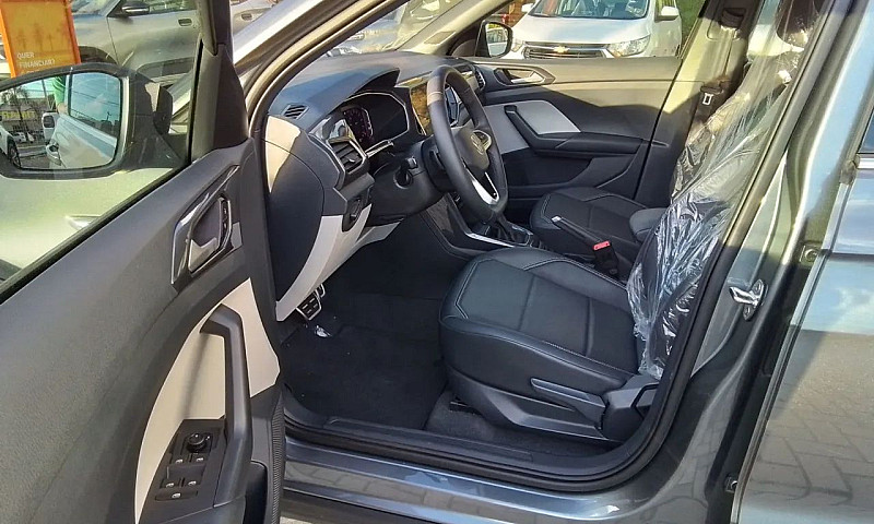 Volkswagen T-Cross H...