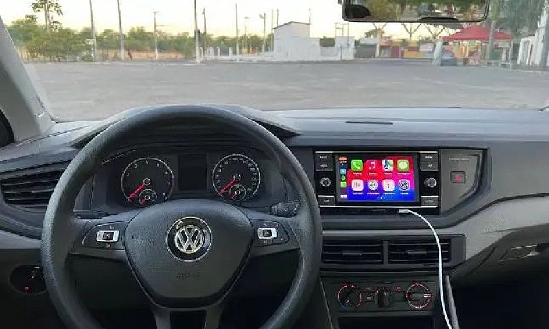 Volkswagen Polo 1.6 ...