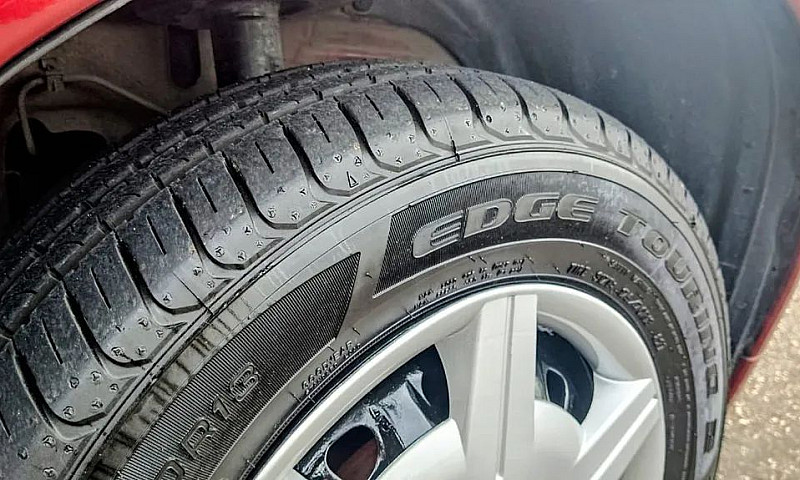 Chevrolet Classic Li...