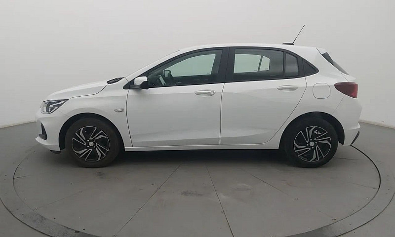 Chevrolet Onix Hatch...