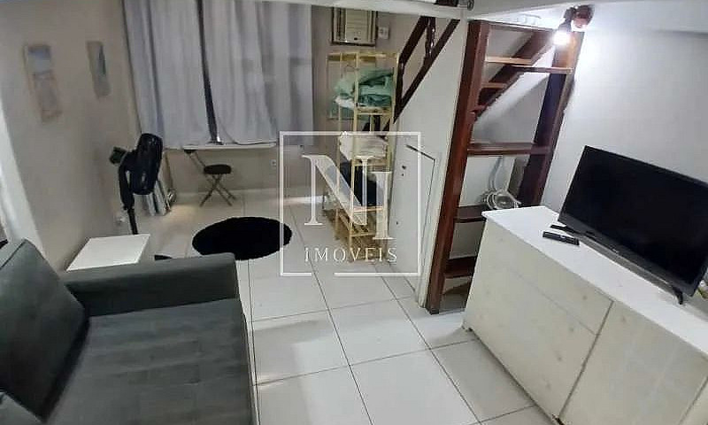 Apartamento A Venda ...