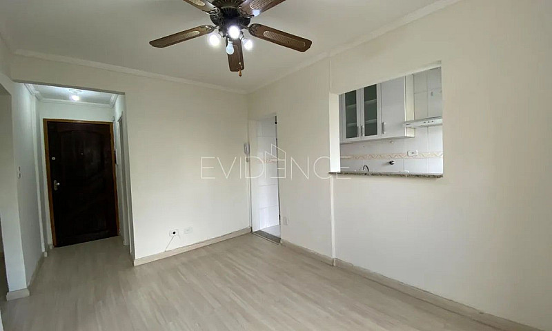 Apartamento Para Alu...