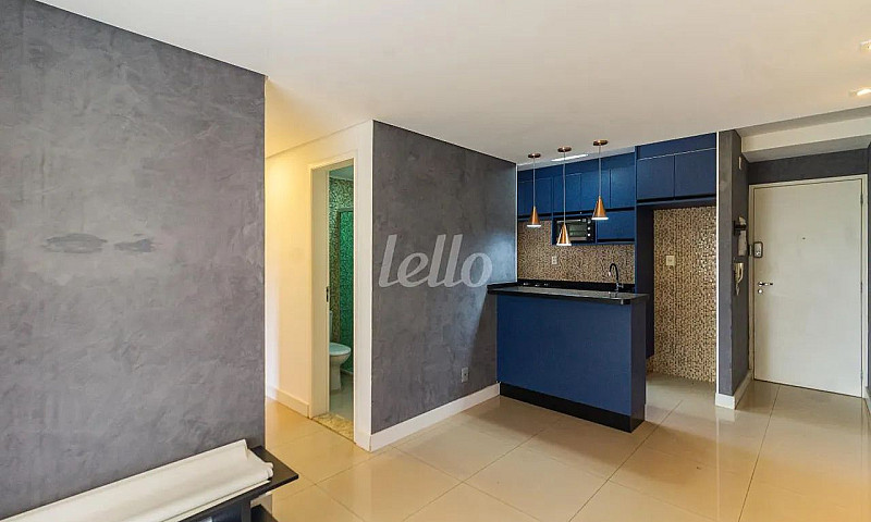 Apartamento 2 Quarto...