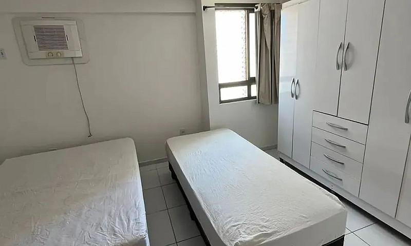 Apartamento Com 2 Qu...