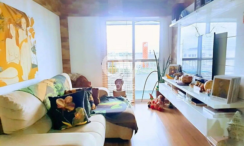 Apartamento Jd. Saté...