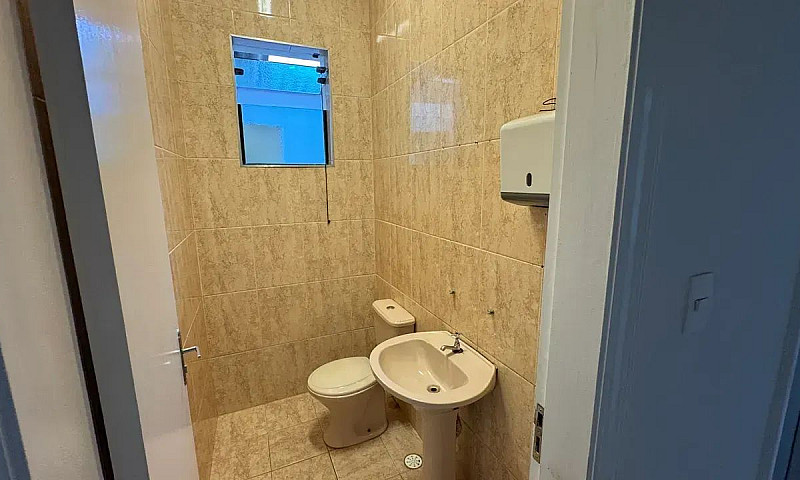 Casa Comercial No Ce...