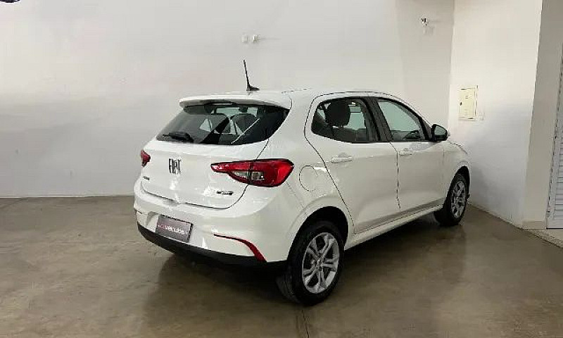 Fiat Argo Drive 1.0 ...