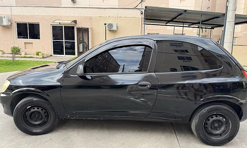 Chevrolet Celta Life...