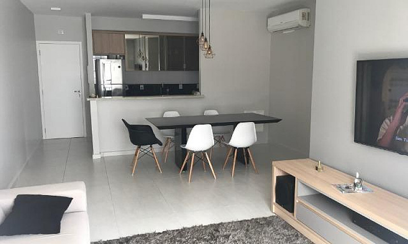 Apartamento 90M Com ...