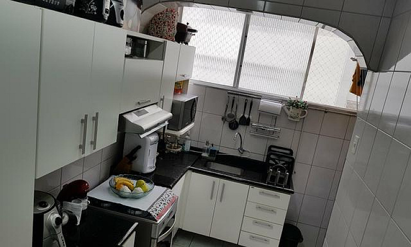 Apartamento Top No C...