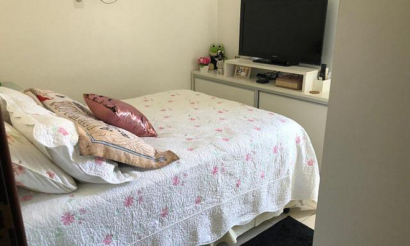 Apartamento Na Pitub...