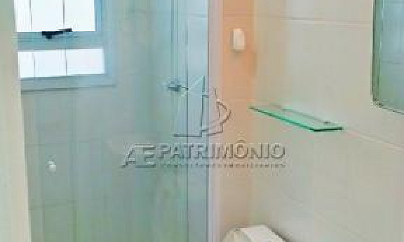 Apartamento Para Alu...