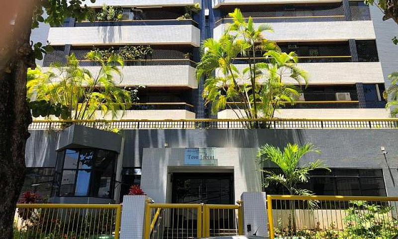 Apartamento Na Pitub...