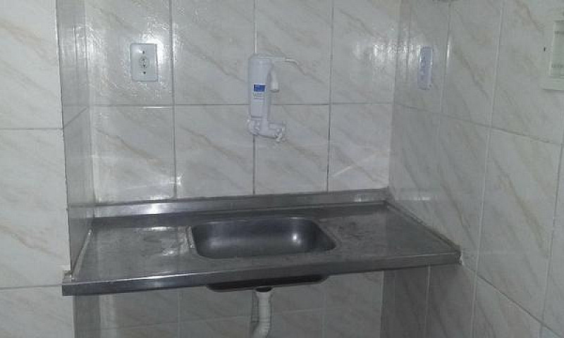 Apartamento Quarto E...
