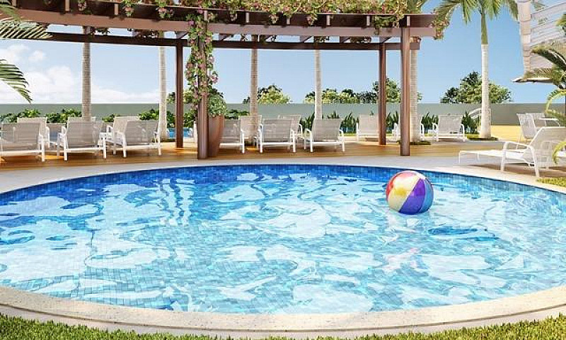 Ilha Parque Residenc...