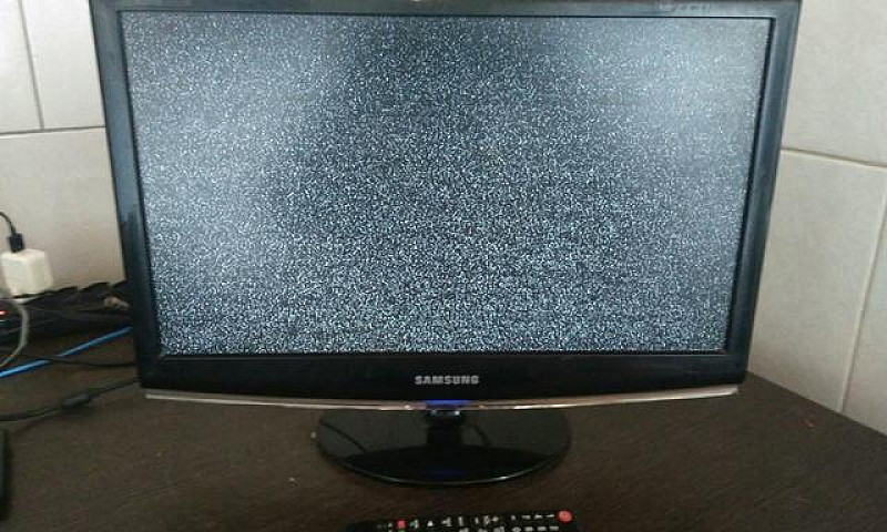 Monitor Tv Samsung 2...