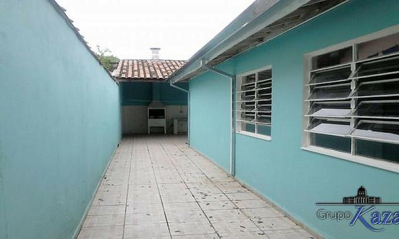 Ref 11 - Casa Térrea...
