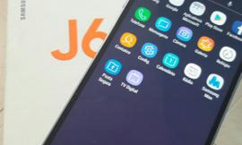 J6 Novo...
