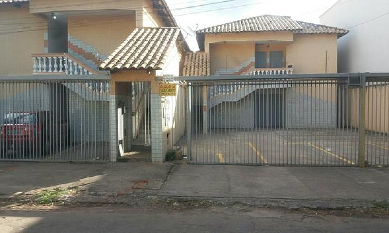 Aluga-Se Kitnet!...